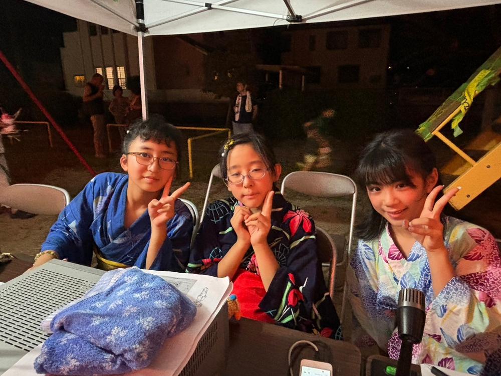 2024-07-26~27 盆踊り5